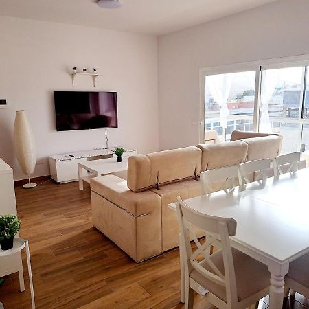 Апартаменты Sky Puerto Пуэрто-дель-Росарио Экстерьер фото